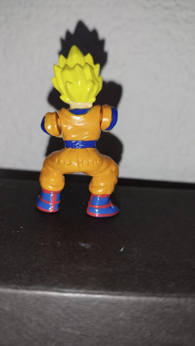 Figuras Dragon Ball Bandai: Las figuras de ayor calidad de la franquicia