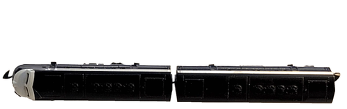 Marklin Z scale Mini Club 88602 F7 A-B Baltimore & Ohio Loco +CC (Tested) - Picture 7 of 9