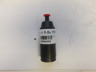 ZEFON CASSETTE P/N: 0.45+5.0 TEM 25MM (BOX OF 48) BRAND NEW MCE FILTER