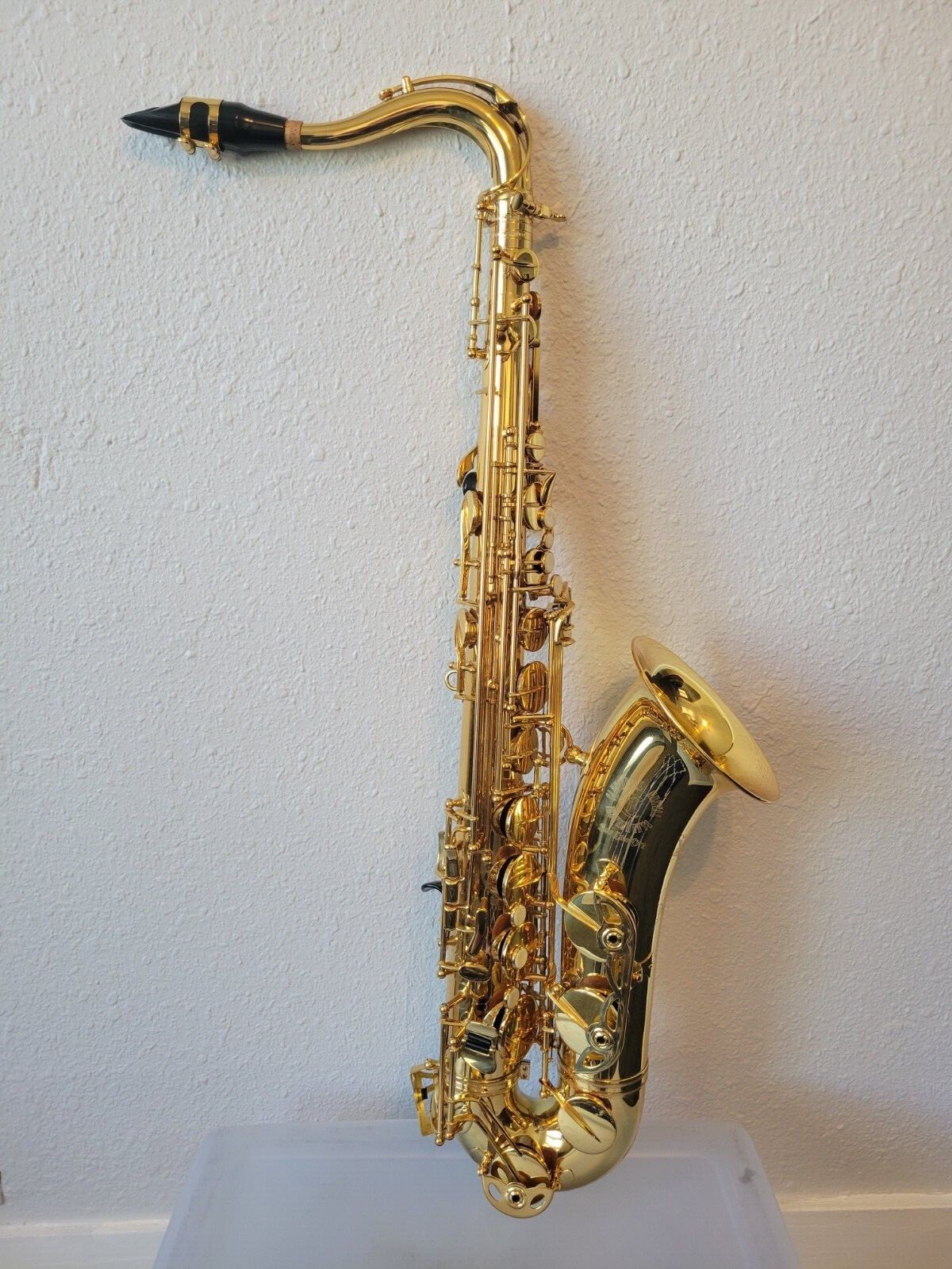 Cannonball Tenor Saxophone ALCAZAR Series (Premium Student) eBay