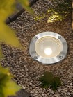 COB LED Outdoor Lighting Landscape Buried Light Tunnel Underground Lamp Fixture