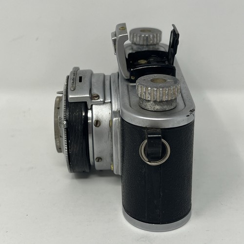 Kodak 35 No.1 Kodamatic Vintage 35mm Camera Anastigmat Special 50mm f/3.5 Lens - Picture 4 of 15