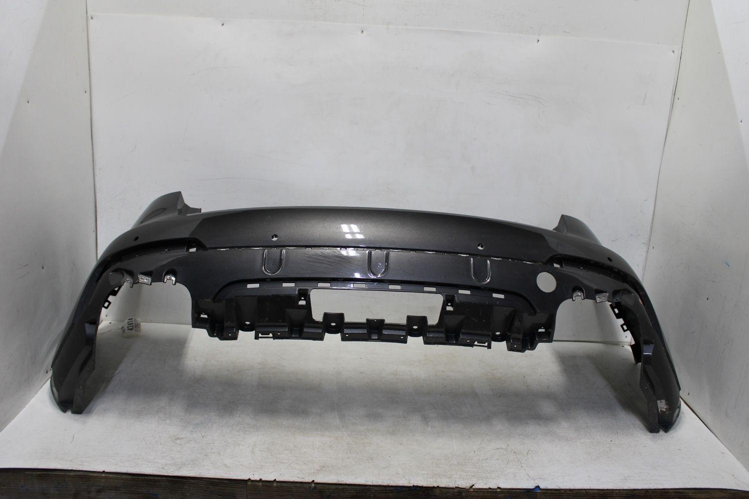 Rear Bumper Assembly MASERATI LEVANTE 21
