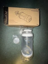 Pampered Chef Cookie Press #1526 Complete New (opened)