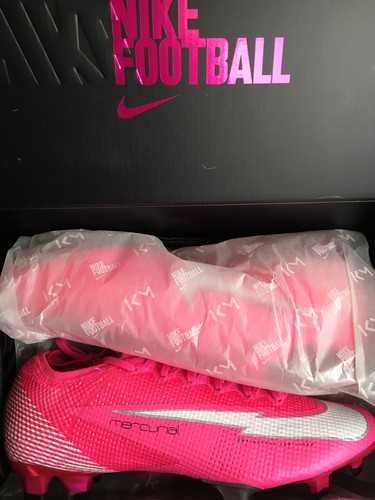 Nike Mercurial Vapor 13 Elite Fg Mbappé 