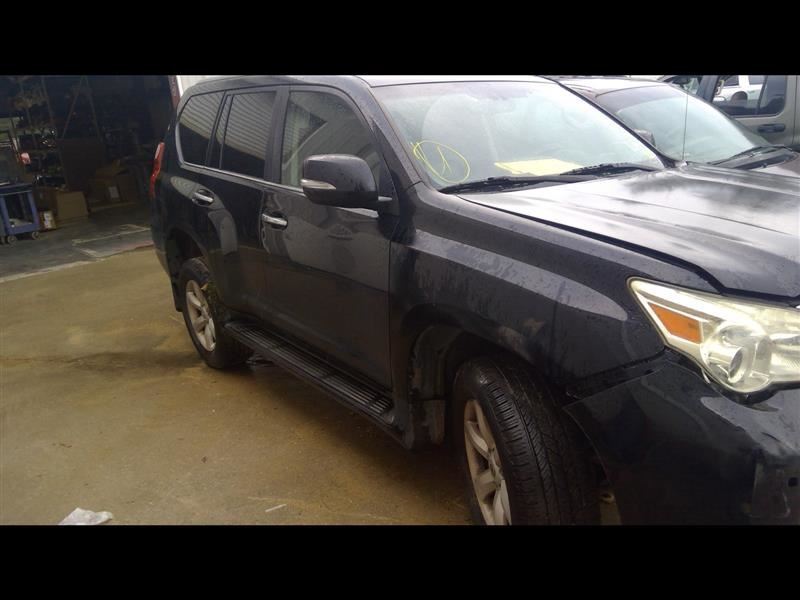 Fuel Vapor Canister Charcoal Canister w/ Purge Valve FitsGX460     2010 Fuel Vap