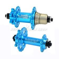 Circus Monkey HDW Disc Hub For SRAM XD Driver XX1 X01 GX Eagle,32H,1set,Sky blue