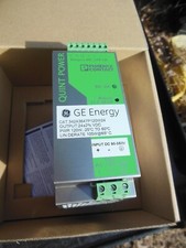 Phoenix contact Quint-PS-240AC/24DC/5  24V power supply