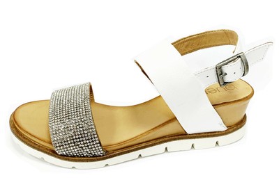 bueno open toe espadrilles