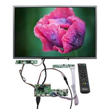 3HD USB LCD Controller Board With 19 inch 1440x900 LCD Screen
