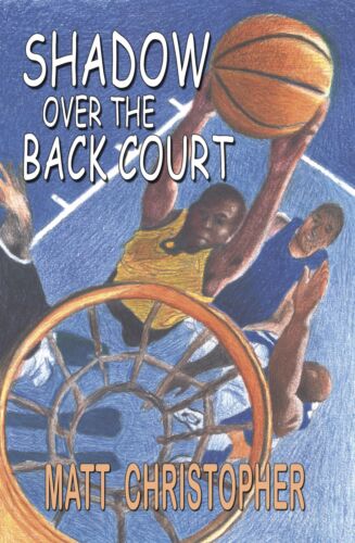 Matt Christopher Shadow Over the Back Court (Paperback) (US IMPORT) - Photo 1/1