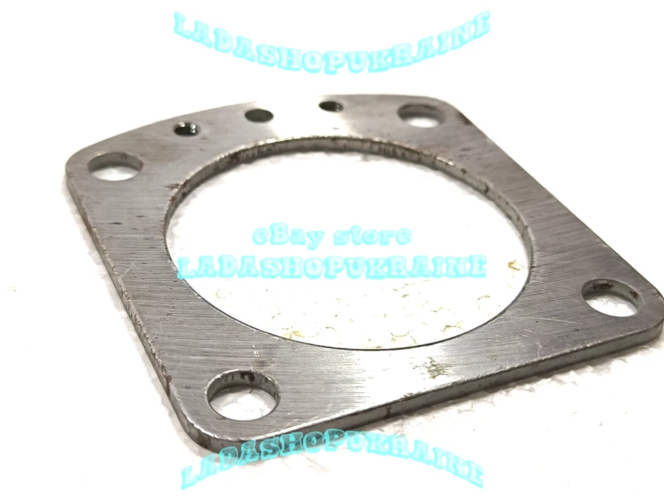 Placa Del Eje Trasero LADA NIVA 2121 21213 21214 2123 Eje Trasero Medio Eje Placa Foto 4 de 4