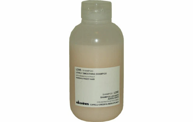 Davines Shampoos