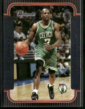 2003-04 Bowman #79 Tony Delk