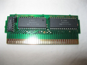 ice climber authentique version originale nintendo nes eec european version