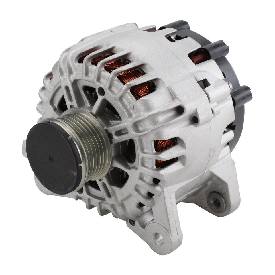 Valeo Alternator 120 Amp 849149 for Nissan Rogue 2014-2019 2.5L - Image 2 of 4