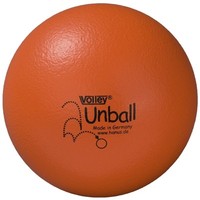 Volley® | Unball | Auge-Hand-Koordination | Ca. 250 G | Ø 210 Mm | Zufallsball
