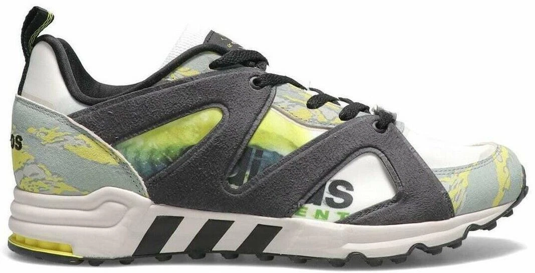 atmos x adidas Radlander EQT Beige Black for Sale | Authenticity