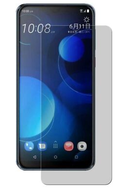 HTC Desire 19 Plus - (1 Stück) Panzerfolie - Bruchschutzfolie - Premium Folie