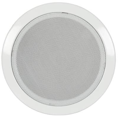 Adastra Fire Dome EN54 Deckenspkr 5,25 Zoll 6 W
