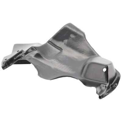 Fender Liner Front Passenger Right Side Front Section For 2015-2018 Ram 1500