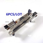 6 x Japan VAU01100 Motor Fader for Yamaha O1V96 Ver2/LS9/02R96 ver2/01V96i
