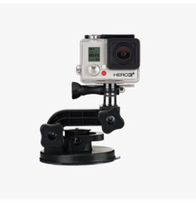 GoPro Suction Cup