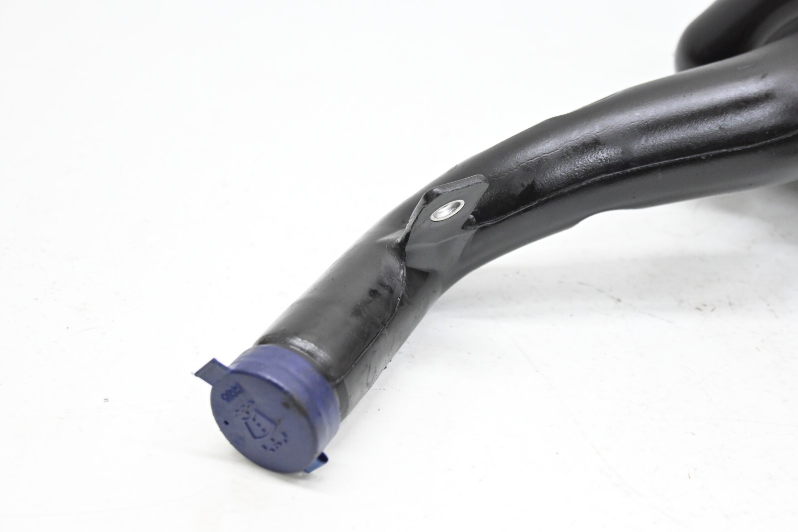 ⭐ 03-08 Maserati Quattroporte Windshield Wiper Fluid Bottle Reservoir Tank Oem