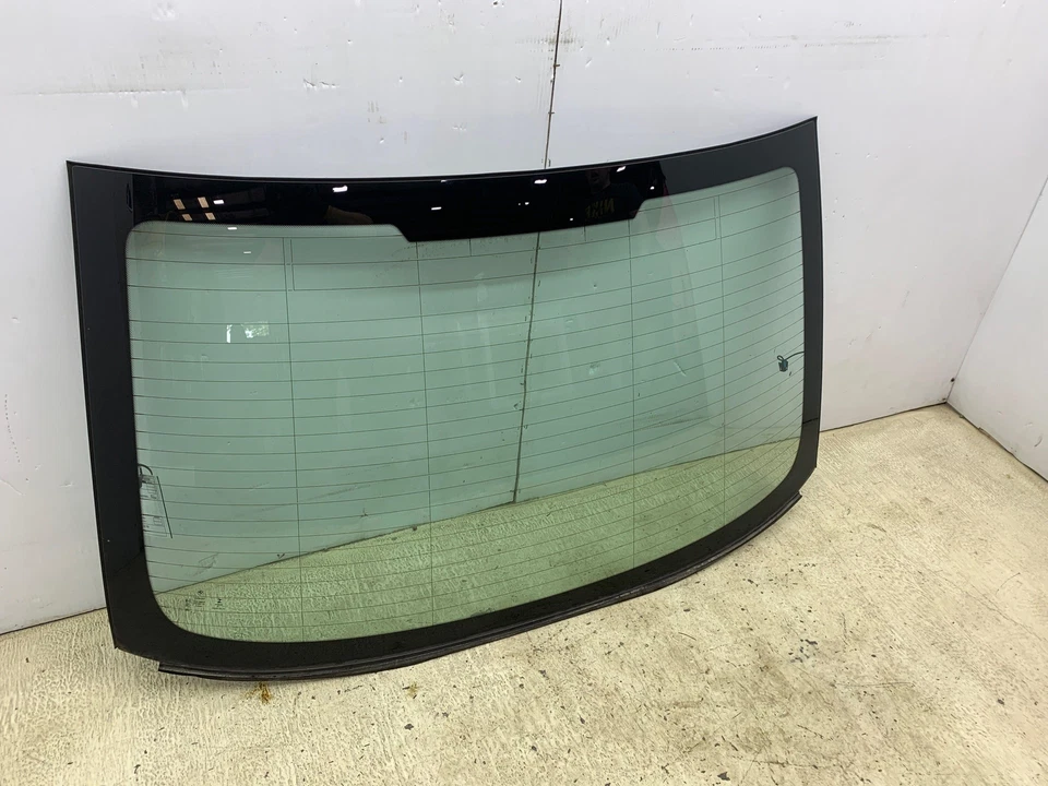 BMW 540I 2017-2020 OEM cristal trasero 51317388750 Foto 2 de 4