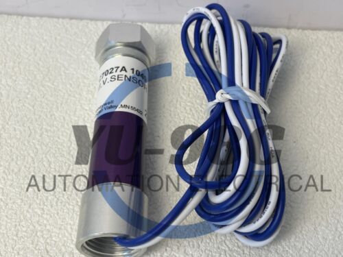 Honeywell C7027A1049 C7027A-1049 Sensore rilevatore di fiamma nuovo - Foto 4 di 7