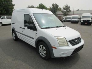 2011 ford transit connect xlt