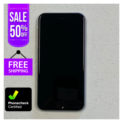 Apple iPhone 6s 16GB/32GB/64GB - Silver, Gold, Space Gray