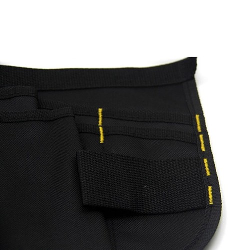 Automotive Tint Tool Waist Pack Adjustable Tool Apron For Detailing Enthusiasts - Picture 4 of 8