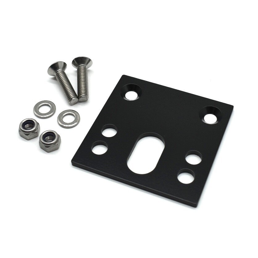 Tj Seki ④ REGION OFFROAD Jeep Grand Cherokee ZJ Transfer Case Shifter