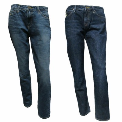 lee elly slim straight