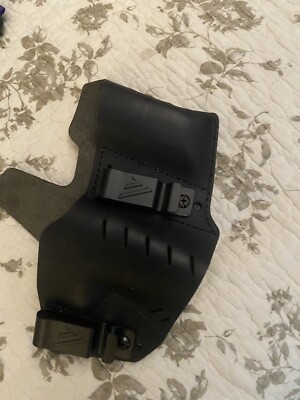 Versacarry Size 3 Micro Dagger Holster