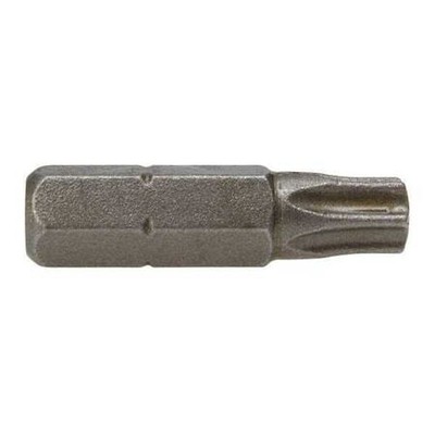 Apex Tool Group 440-Tx-50X T50 Torx Bit 1/4 Hex