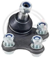 Original A.B.S. Trag-/FüHrungsgelenk 220498 FüR Audi Seat Skoda VW