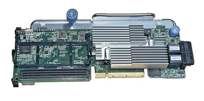 Cisco UCSC-SAS12GHBA 12Gbit/s SAS 8-port HBA IT-Mode Controller 2x SFF-8643C