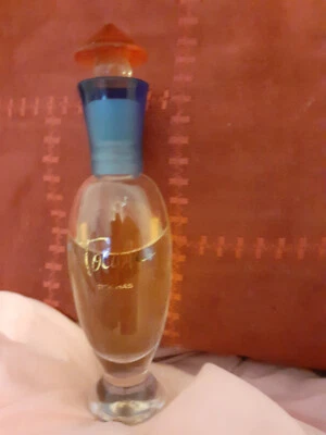 Parfum Vintage Rochas 50ml FACTICE DUMI RESOURSSABLE - Photo 1/4