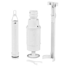 CAMPANA MONOTASTO GEBERIT CASSETTE RISCIACQUO INCASSO TWINLINE 215299001