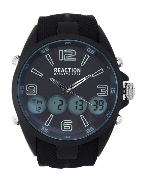 kenneth cole digital watch