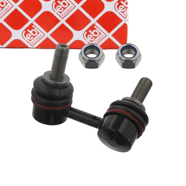 febi 34120 Prokit Koppelstange FüR Nissan NP300 Navara Pathfinder 3 Vorne Links-image