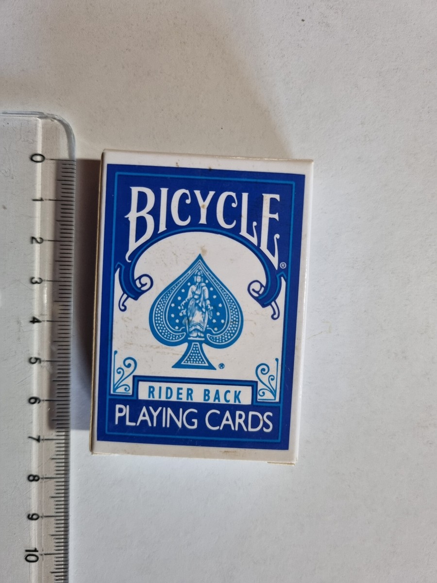 未開封　BICYCLE マツケン playing cards レア Amazon.co.jp: マツケン トランプ BICYCLE マツケンサンバ