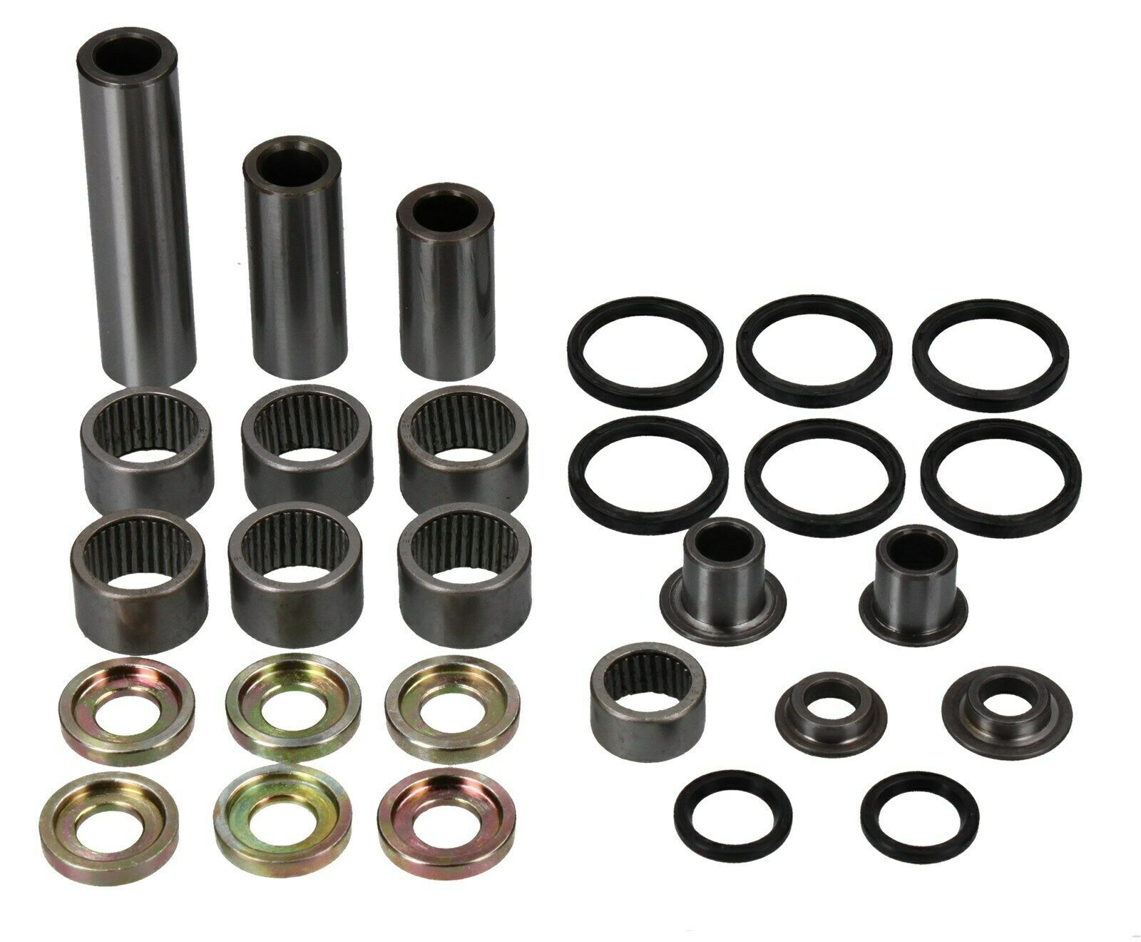 All Balls Idler Bearing Kit Fits Kawasaki KX 250F From 06 450F 06-18 KLX 450R