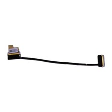 Lenovo Thinkpad T490 T495 P43S LCD Display Cable 02HK989 Touch 40pin Laptop