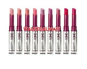 shine lipstick