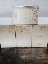 Mally Get Glowing Bronzing Mousse 3fl/90ml New Lot Of 4