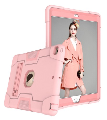 Case For iPad 10.2 9.7 Inch 9th 8th 7th 6th 5th 4th 3rd 2nd Gen Air Pro 11 2024 - Picture 47 of 53