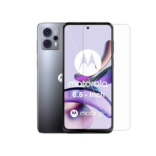 For Motorola G23 Tempered Glass Phone Screen Protector - Picture 23 of 24